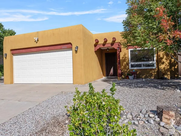 11000 Montecillo Dr NW, Albuquerque, NM 87114