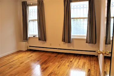 Rented by Anthony T Crews Real Estate LLC