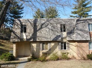 19526 Burlingame Way, Montgomery Village, MD 20886