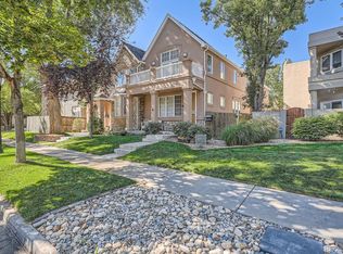 167 S Jackson St, Denver, CO 80209