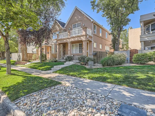 167 S Jackson Street, Denver, CO 80209