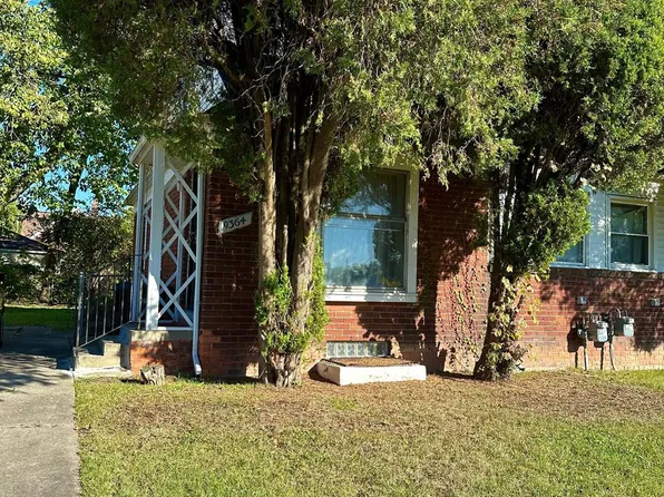 9364 Ohio St, Detroit, MI 48204