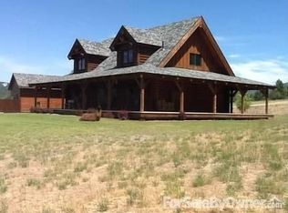 461 Upper Lynch Creek Rd, Plains, MT 59859