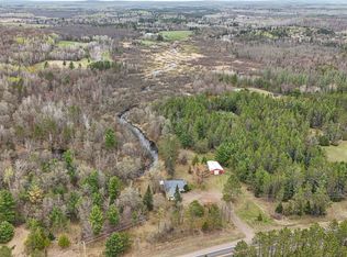 W 1858th Hwy #63, Hayward, WI 54843