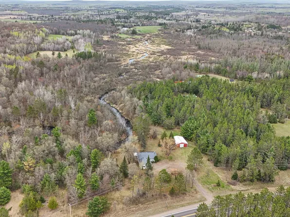 W 1858th Hwy #63, Hayward, WI 54843