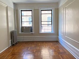 295 Parkside Ave #2B, Brooklyn, NY 11226