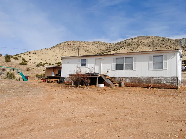 53 Stetson, Magdalena, NM 87825