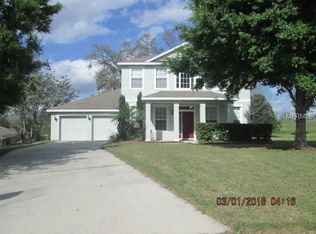 268 Wallrock Ct, Ocoee, FL 34761