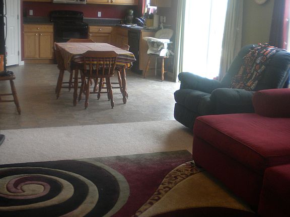 kitchen/ great room