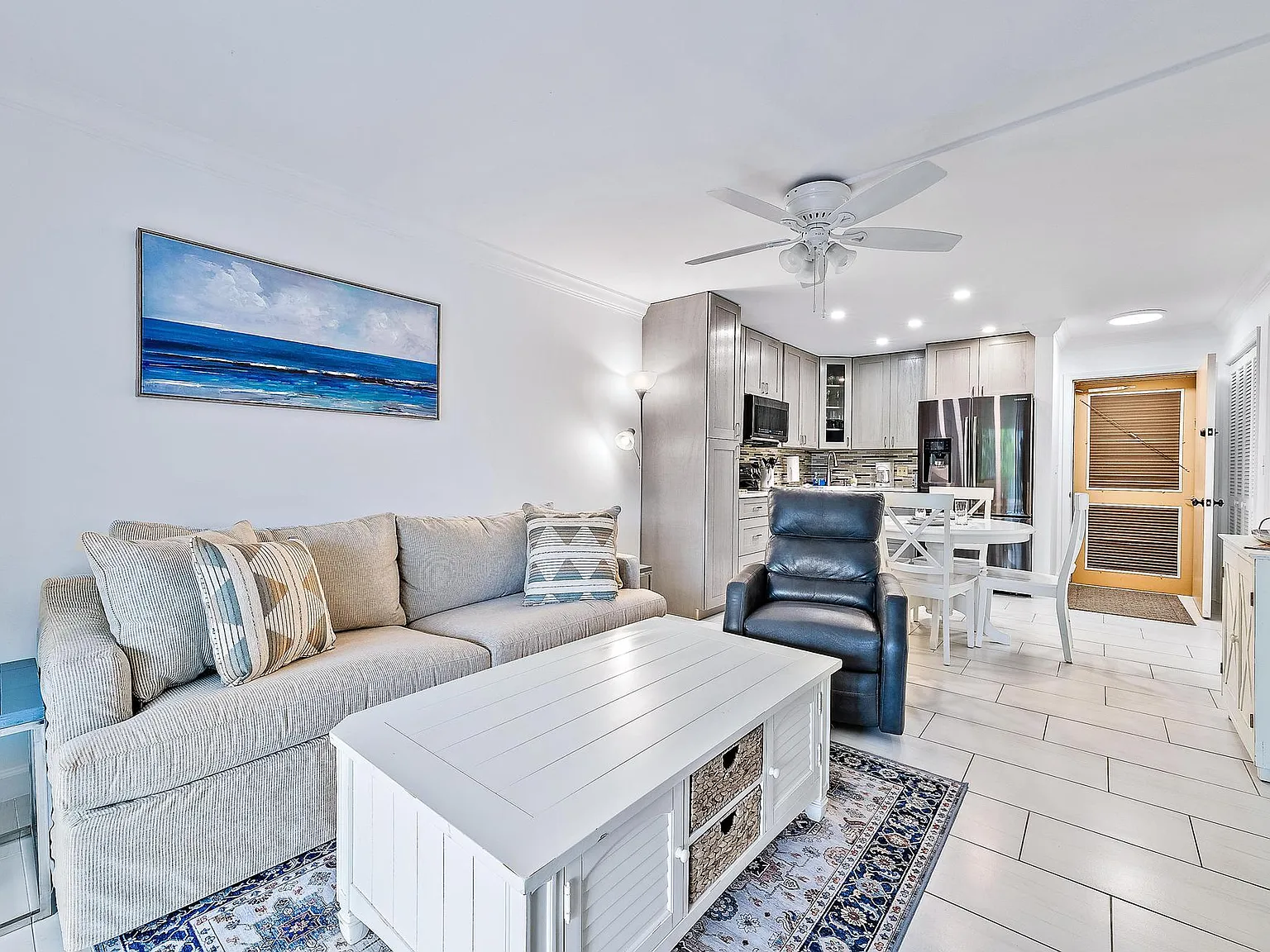 1 bed, 1.0 bath, 689 sqft, $2,700 — Photo 4