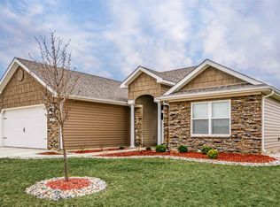 2333 Tigers Trl, Decatur, IN 46733