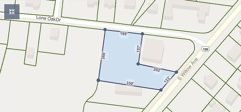 2nd image of 340 Lone Oak Dr