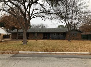 2606 Bretton Rd, Wichita Falls, TX 76308