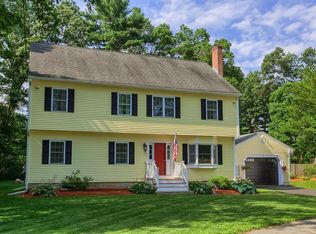 2 Jere Rd, Wilmington, MA 01887