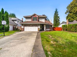 9291 158th St, Surrey, BC V4N3C2