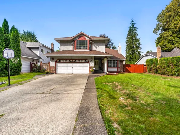 9291 158th St, Surrey, BC V4N 3C2