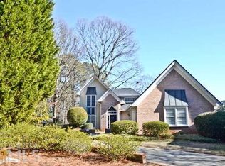 4911 Happy Hollow Rd, Dunwoody, GA 30360