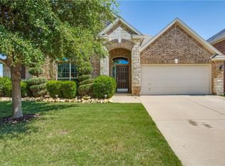 9128 Edenberry Ln, Fort Worth, TX 76179