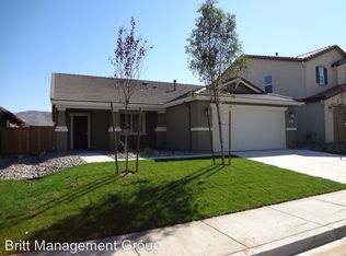 11550 Rivolli Dr, Reno, NV 89521