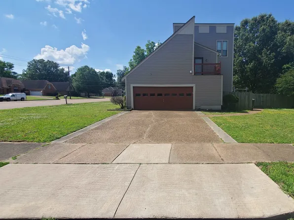 2467 Bartlett Blvd, Bartlett, TN 38134