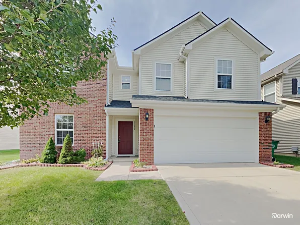 17352 Tilbury Way, Westfield, IN 46074