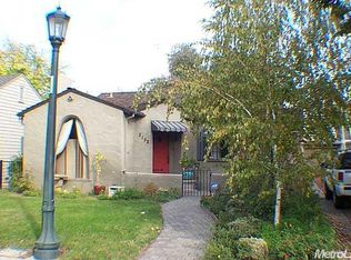 2152 Lakeside Ave, Stockton, CA 95204