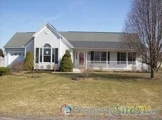 13710 Donovan Dr, Greencastle, PA