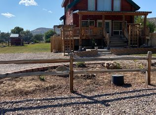 83 N 4th East St E, Manila, UT 84046