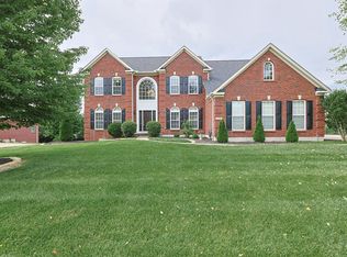 1173 Monarchos Rdg, Union, KY 41091