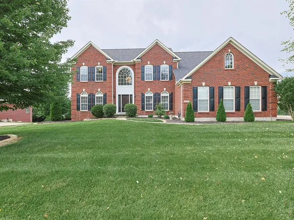 1173 Monarchos Rdg, Union, KY 41091