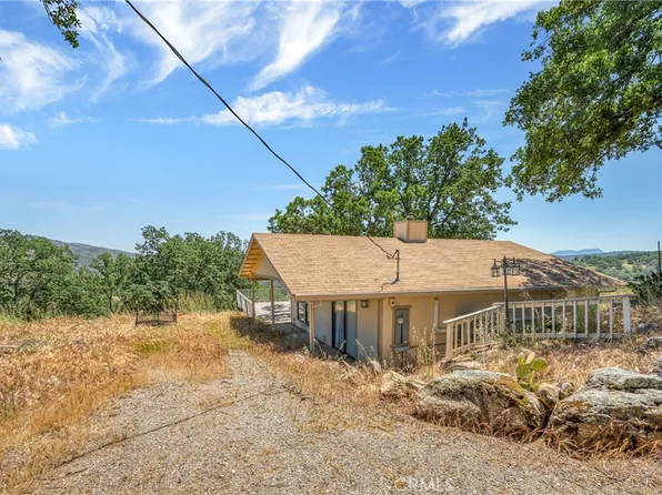 19511 Oak Haven Rd, Lower Lake, CA 95457
