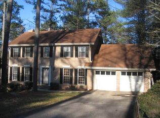 840 Greenvine Trce, Roswell, GA 30076