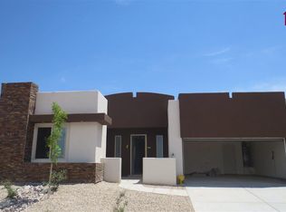 3736 Sienna Ave, Las Cruces, NM 88012