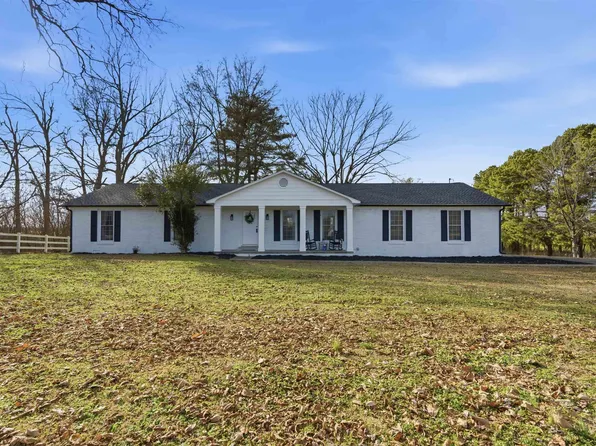 5347 State Route 303, Mayfield, KY 42066