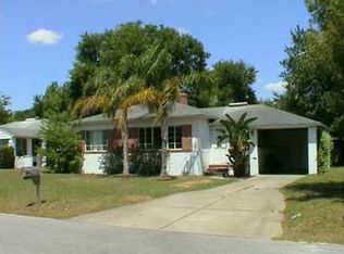 455 Briarcliff Rd, Eustis, FL 32726