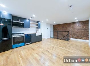 43 Vanderbilt Ave, Brooklyn, NY 11205