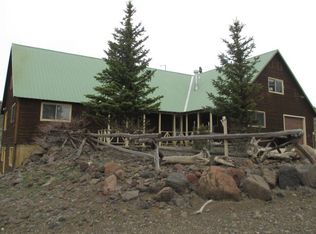 67 Rocking M Trl, Cody, WY 82414