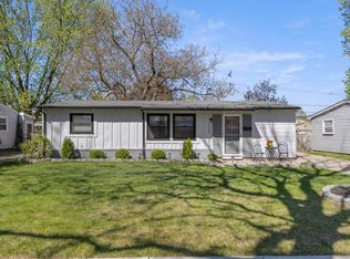 1560 S Carlson St, Westland, MI