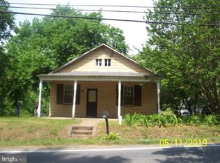 135 Truslow Rd, Fredericksburg, VA 22405