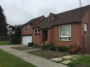 2718 Rheem Ave, Richmond, CA 94804