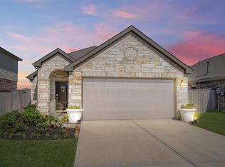 10106 Lilac Croft Ln, Richmond, TX 77406