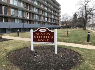 2331 East Market Street - 623, Akron, OH 44312