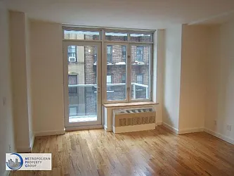 Rented by Metropolitan Property Group