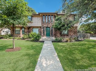 211 Bluff Knls, San Antonio, TX 78216
