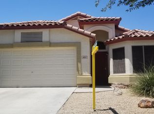 16812 W Taylor St, Goodyear, AZ 85338