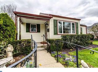 420 Brandywine Ln, King Of Prussia, PA 19406