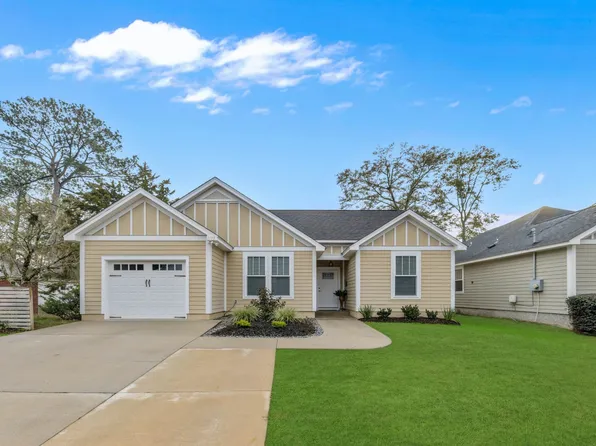 1113 Hays St, Tallahassee, FL 32301