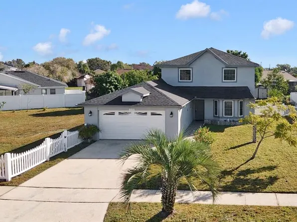 13123 Dallas Woods Ln, Orlando, FL 32824