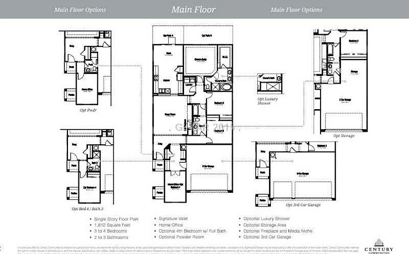 2nd image of 5533 Moss Landing St