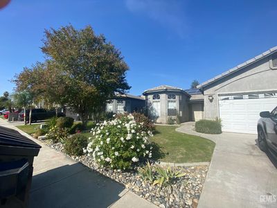 11428 Blue Grass Dr, Bakersfield, CA, 93312